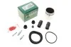 Ремкомплект супорта з поршнем супорта для Audi, Volkswagen, Seat, Ford, Alfa Romeo FRENKIT 254935 фото товару
