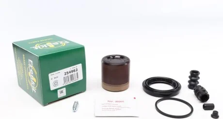 Ремкомплект супорта з поршнем супорта для Toyota, Daihatsu FRENKIT 254962 фото товару