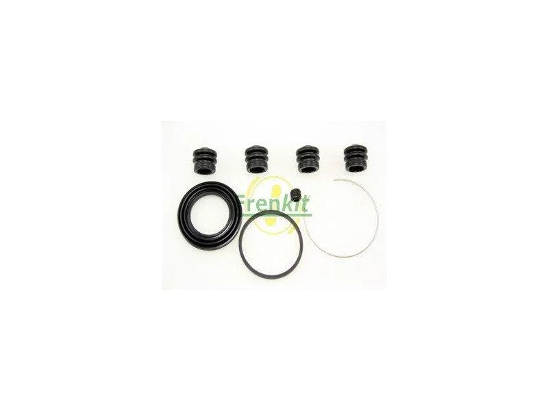 <strong>Ремкомплект гальмівного супорта переднього TOYOTA Corolla 91-97 FRENKIT 257021 (фото 1)</strong>