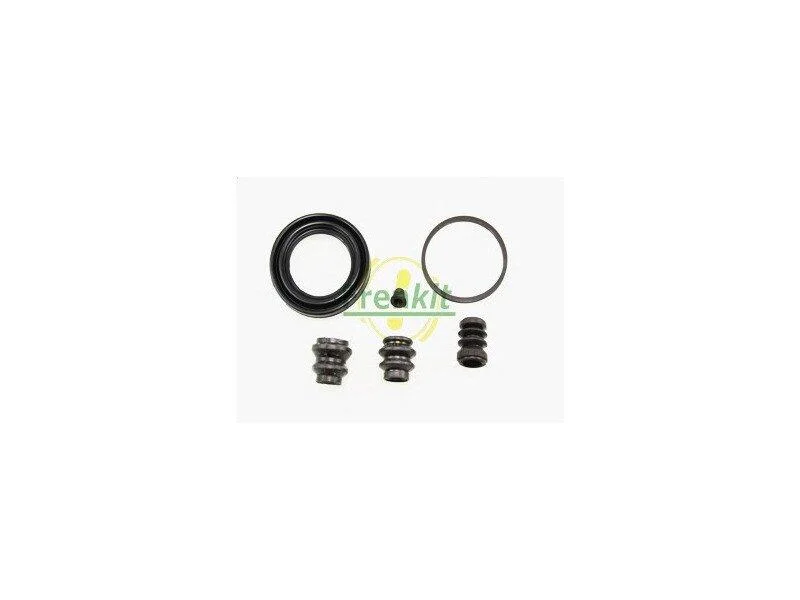 <strong>Ремкомплект гальмівного супорта переднього SUBARU Impreza 92-01 FRENKIT 257031 (фото 1)</strong>