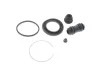 <strong>Ремкомплект гальмівного супорта переднього MITSUBISHI L200 86-96, Pajero 82-91, L300 86-04 FRENKIT 257033 (фото 1)</strong>