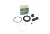 <strong>Ремкомплект гальмівного супорта переднього MITSUBISHI L200 86-96, Pajero 82-91, L300 86-04 FRENKIT 257033 (фото 2)</strong>