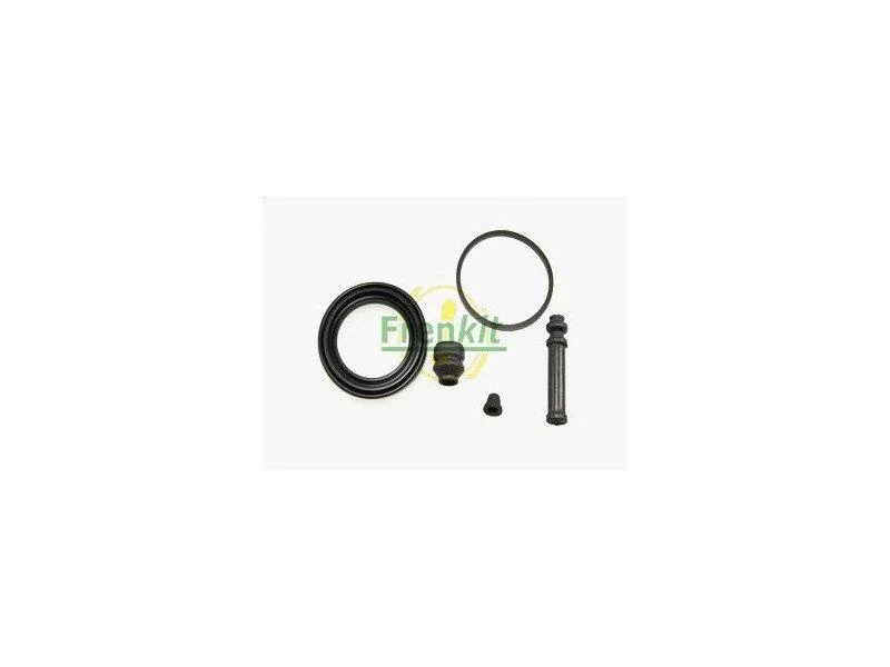 <strong>Ремкомплект гальмівного супорта переднього SUZUKI Grand Vitara 98-05 FRENKIT 257036 (фото 1)</strong>
