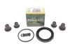 <strong>Ремкомплект гальмівного супорта переднього RENAULT Clio II 98-05 FRENKIT 257037 (фото 2)</strong>