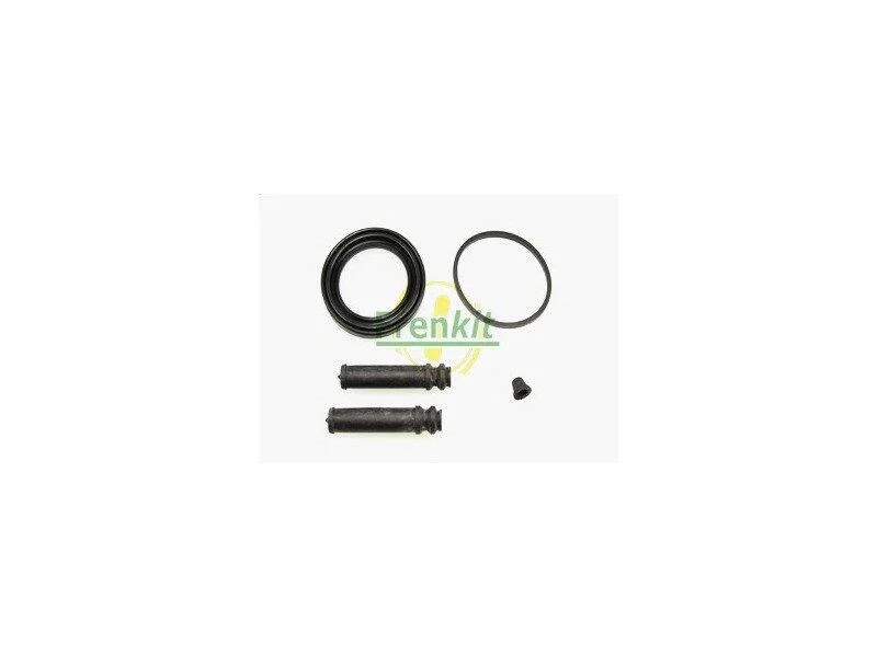 <strong>Ремкомплект гальмівного супорта переднього KIA Sportage JA 94-04 FRENKIT 257040 (фото 1)</strong>