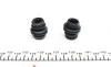 <strong>Ремкомплект гальмівного супорта переднього HONDA CR-V 01-07, CR-V 95-01 FRENKIT 257041 (фото 2)</strong>