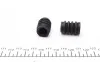 <strong>Ремкомплект гальмівного супорта переднього NISSAN Primera P12 02-08; LAND ROVER Freelander 96-06 FRENKIT 257044 (фото 2)</strong>