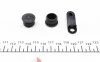 <strong>Ремкомплект гальмівного супорта переднього VW T4 90-03, Sharan 95-10; FORD Galaxy 94-06; SEAT Alhambra 96-10 FRENKIT 257048 (фото 4)</strong>