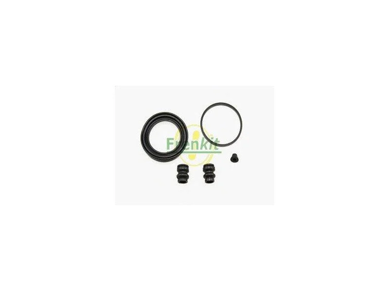 <strong>Ремкомплект гальмівного супорта переднього MAZDA 323 89-94 FRENKIT 257051 (фото 1)</strong>