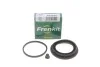 <strong>Ремкомплект супорту переднього Audi A4/A6/BMW 5/MB E-class/Opel Astra/VW Passat/T4 (d=57mm)(Ate)(без пильовиків напр) Frenkit FRENKIT 257056 (фото 1)</strong>