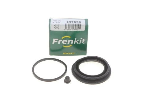 Ремкомплект супорту переднього Audi A4/A6/BMW 5/MB E-class/Opel Astra/VW Passat/T4 (d=57mm)(Ate)(без пильовиків напр)  Frenkit для FRENKIT 257056 фото товару