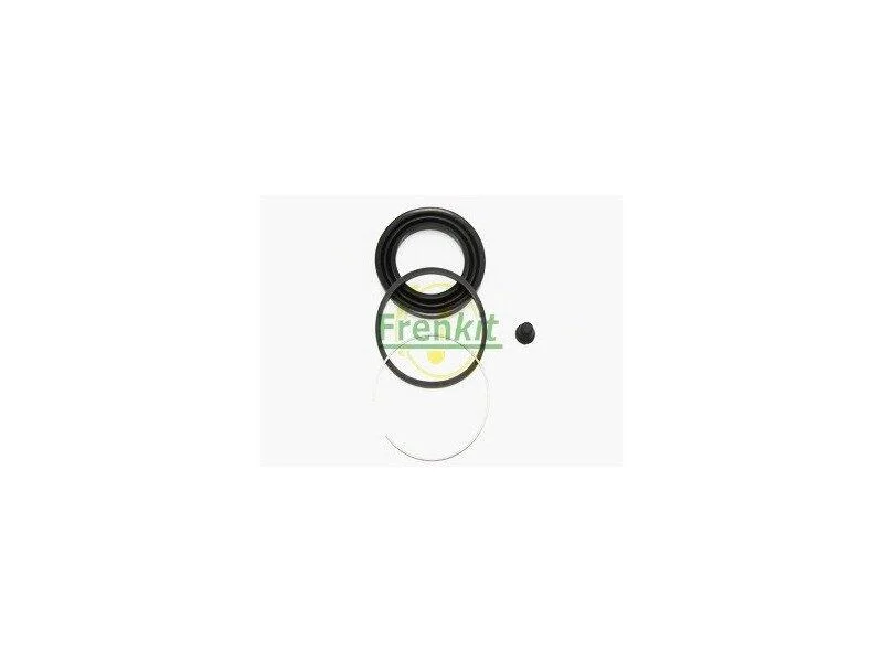 <strong>Ремкомплект гальмівного супорта MITSUBISHI L200 86-06, Pajero 82-91, L300 86-04 FRENKIT 257057 (фото 1)</strong>