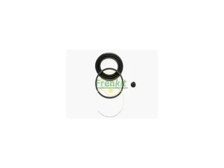Ремкомплект гальмівного супорта MITSUBISHI L200 86-06, Pajero 82-91, L300 86-04 для Mitsubishi FRENKIT 257057 фото товару