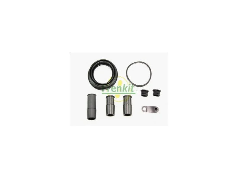 <strong>Ремкомплект гальмівного супорта переднього BMW X1 E84 09-15, Z4 E89 09-17, 3 E90-93 05-12 FRENKIT 257059 (фото 1)</strong>