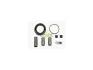 Ремкомплект гальмівного супорта переднього BMW X1 E84 09-15, Z4 E89 09-17, 3 E90-93 05-12 для BMW FRENKIT 257059 фото товару