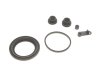 Ремкомплект суппорта переднего Hyundai Elantra/i30/Kia Ceed (d=57mm)(Kasco) (257 FRENKIT 257070 (фото 2)