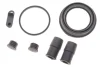 <strong>Ремкомплект гальмівного супорта переднього BMW X3 F25 10-17, 3 F30-31 12-19, 3 F34 13-, 1 F20/F21 11-19, X4 F26 14-17, 4 F32-36 13-20, 2 F22-23 14- FRENKIT 257081 (фото 1)</strong>