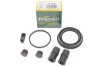 <strong>Ремкомплект гальмівного супорта переднього BMW X3 F25 10-17, 3 F30-31 12-19, 3 F34 13-, 1 F20/F21 11-19, X4 F26 14-17, 4 F32-36 13-20, 2 F22-23 14- FRENKIT 257081 (фото 2)</strong>
