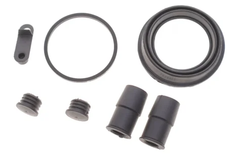 Ремкомплект гальмівного супорта переднього BMW X3 F25 10-17, 3 F30-31 12-19, 3 F34 13-, 1 F20/F21 11-19, X4 F26 14-17, 4 F32-36 13-20, 2 F22-23 14- для BMW FRENKIT 257081 фото товару