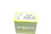 <strong>Ремкомплект гальмівного супорта HYUNDAI Coupe GK 02-09 FRENKIT 257097 (фото 12)</strong>