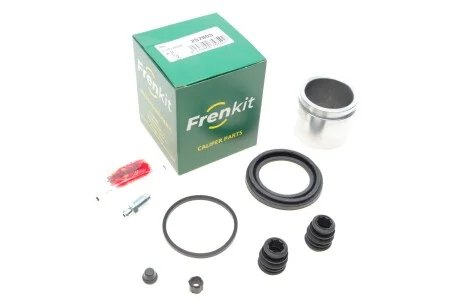 Ремкомплект супорта з поршнем супорта для FRENKIT 257803 фото товару