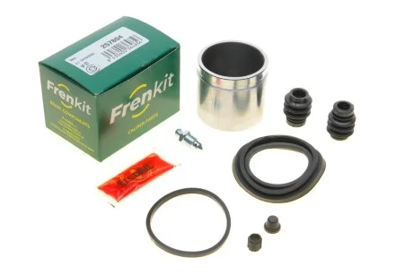 Ремкомплект супорта для Hyundai, KIA, Daewoo FRENKIT 257804 фото товару