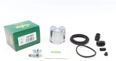Ремкомплект супорта з поршнем супорта для Honda FRENKIT 257907 фото товару