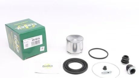 Ремкомплект супорта з поршнем супорта для Toyota, Rover, Lexus FRENKIT 257915 фото товару