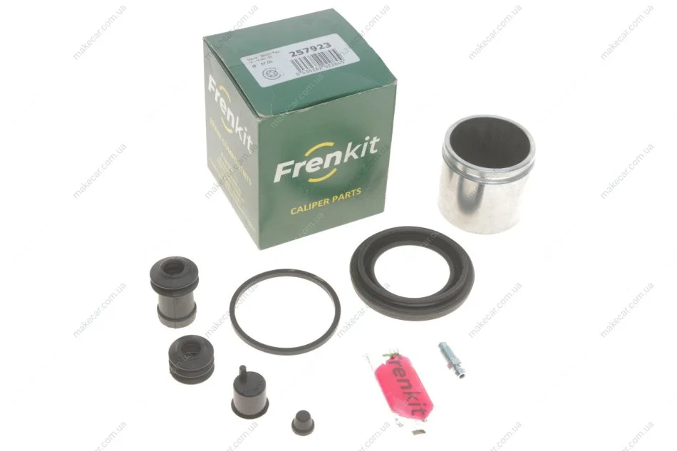 <strong>Ремкомпл. супорта перед MAZDA 6 (57мм) 02-07 (з поршнем) FRENKIT 257923 (фото 1)</strong>