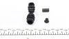 <strong>Ремкомплект суппорта переднего Hyundai Sonata/KIA Magentis/Nissan Juke(F15)/Maxima(A32)(d=57mm)(Mando/Niss)(+поршень) FRENKIT 257929 (фото 5)</strong>