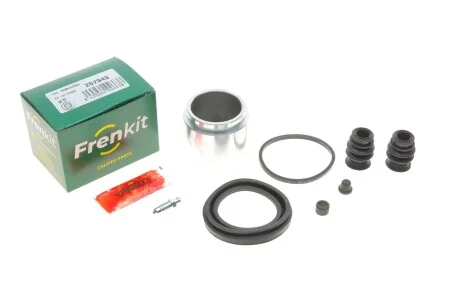 Ремкомплект супорта з поршнем супорта для KIA FRENKIT 257943 фото товару