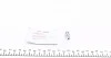 <strong>Ремкомплект суппорта переднего Hyundai Elantra/i30/Kia Ceed (d=57mm)(Kasco)(+поршень) FRENKIT 257963 (фото 5)</strong>