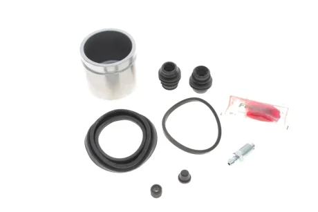 Ремкомплект супорта з поршнем супорта для Nissan FRENKIT 257966 фото товару