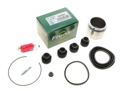 Ремкомплект супорта з поршнем супорта для Toyota FRENKIT 257967 фото товара