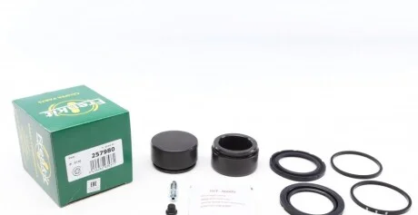 Ремкомплект супорта з 2 поршнями супорта для Mercedes FRENKIT 257980 фото товару