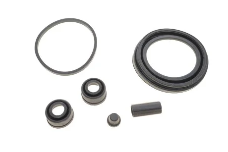 Ремкомплект супорта для Mitsubishi, Nissan, Suzuki FRENKIT 260004 фото товару