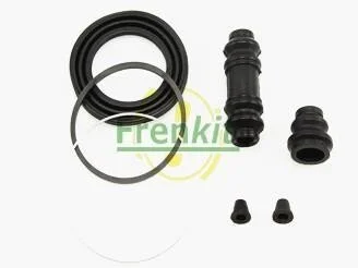 Ремкомплект гальмівного супорта переднього NISSAN Vanette C23 91-01 для Nissan FRENKIT 260005 фото товару