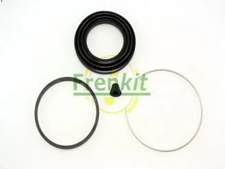 Ремкомплект гальмівного супорта переднього TOYOTA Hilux 05-16, Tacoma 95-04 для FRENKIT 260012 фото товару