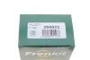 <strong>Ремкомпл. супорта зад. MB Vario 96- (d=60mm) FRENKIT 260022 (фото 14)</strong>