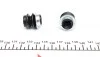 <strong>Ремкомплект гальмівного супорта переднього TOYOTA Camry 01-06; LEXUS RX 98-03 FRENKIT 260035 (фото 2)</strong>
