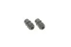 <strong>Р-кт гальмів. супорта перед. DB E-class (W211, S211) -09 (Bosch 60mm) FRENKIT 260043 (фото 2)</strong>