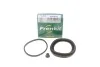 <strong>Ремкомплект гальмівного супорта переднього VW LT28-55 96-06; FORD Mondeo II 96-00, Escort 86-90; MERCEDES-BENZ Sprinter 906 06-18, Vito W639 03-14, Sprinter 907-910 18-, Sprinter 909 18-; BMW Z4 E85-86 02-08, 7 E32 86-94, 5 E39 97-04, 3 E46 99-05; JA FRENKIT 260045 (фото 1)</strong>