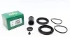 <strong>Ремкомплект гальмівного супорта переднього MERCEDES-BENZ Vario 96-13 FRENKIT 260047 (фото 1)</strong>