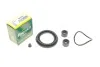 <strong>Ремкомплект гальмівного супорта переднього FORD Ranger 00-11; MAZDA BT-50 06-12, B-Series 98-06 FRENKIT 260050 (фото 1)</strong>