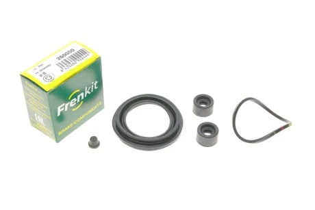 Ремкомплект гальмівного супорта переднього FORD Ranger 00-11; MAZDA BT-50 06-12, B-Series 98-06 для Ford, Mazda FRENKIT 260050 фото товару