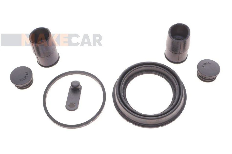 <strong>Ремкомплект гальмівного супорта переднього BMW 5 F10-18 10-17, 7 F01-F04 08-15, 6 F06-13 10-18; VOLVO XC60 08-17, XC90 15-, XC60 18-; JAGUAR XF 08-15, XJ 09-19, XK 06-14, F-Pace 16-, XF 15-, XE 15-, I-Pace 18- FRENKIT 260054 (фото 1)</strong>