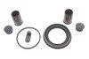 Ремкомплект гальмівного супорта переднього BMW 5 F10-18 10-17, 7 F01-F04 08-15, 6 F06-13 10-18; VOLVO XC60 08-17, XC90 15-, XC60 18-; JAGUAR XF 08-15, XJ 09-19, XK 06-14, F-Pace 16-, XF 15-, XE 15-, I-Pace 18- для BMW, Jaguar FRENKIT 260054 фото товару