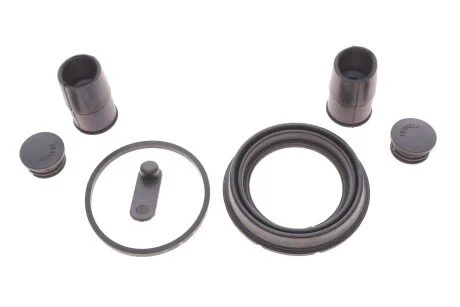 Ремкомплект гальмівного супорта переднього BMW 5 F10-18 10-17, 7 F01-F04 08-15, 6 F06-13 10-18; VOLVO XC60 08-17, XC90 15-, XC60 18-; JAGUAR XF 08-15, XJ 09-19, XK 06-14, F-Pace 16-, XF 15-, XE 15-, I-Pace 18- для BMW, Jaguar FRENKIT 260054 фото товару
