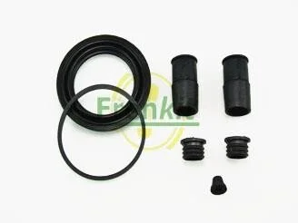 Ремкомплект гальмівного супорта переднього MERCEDES-BENZ ML W166 11-15, ML W163 98-05 для Mercedes FRENKIT 260055 фото товару