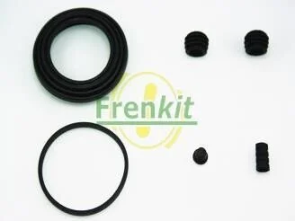 <strong>Ремкомплект гальмівного супорта TOYOTA Hilux 05-16 FRENKIT 260059 (фото 1)</strong>